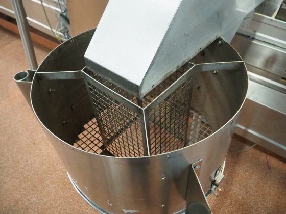 Multivac Thermoformer R230 Pic 31